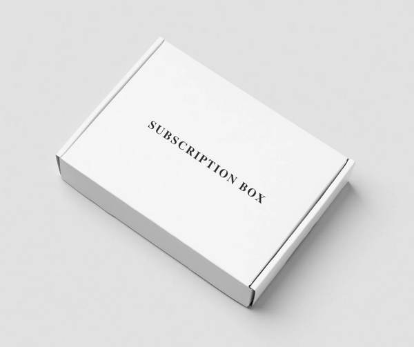 Subscription Box