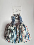 Denim Showers