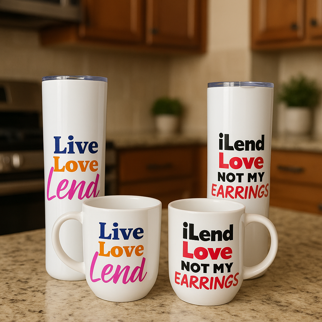 Sip'N Lend