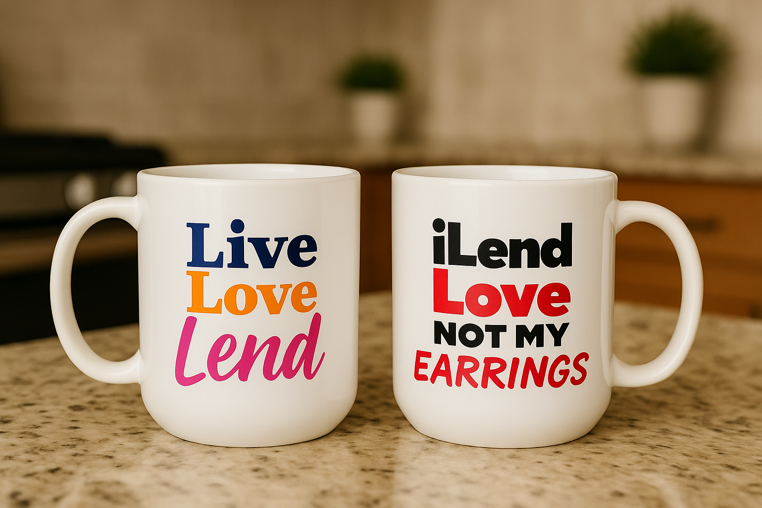 Sip'N Lend