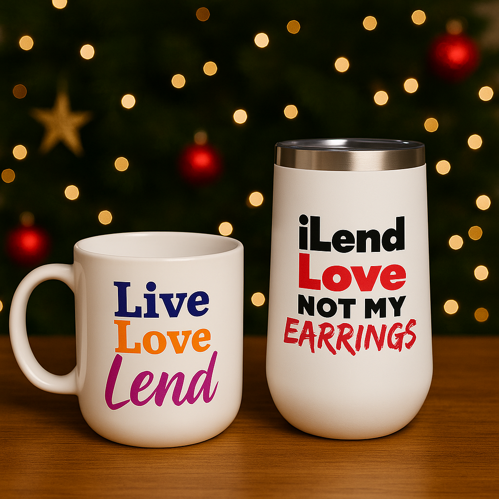 Sip'N Lend