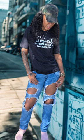 Real Knuck-if-you-buckish