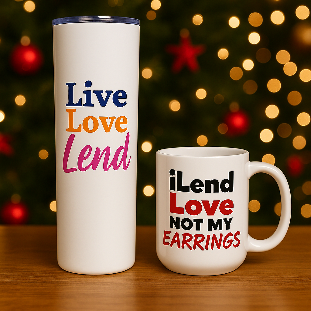 Sip'N Lend