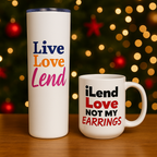 Sip'N Lend