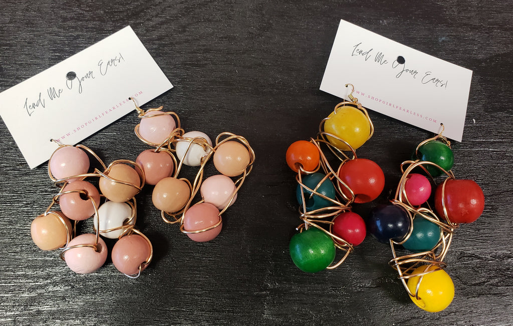 Balls of Fun