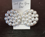 Clutch the Pearls