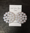 Clutch the Pearls