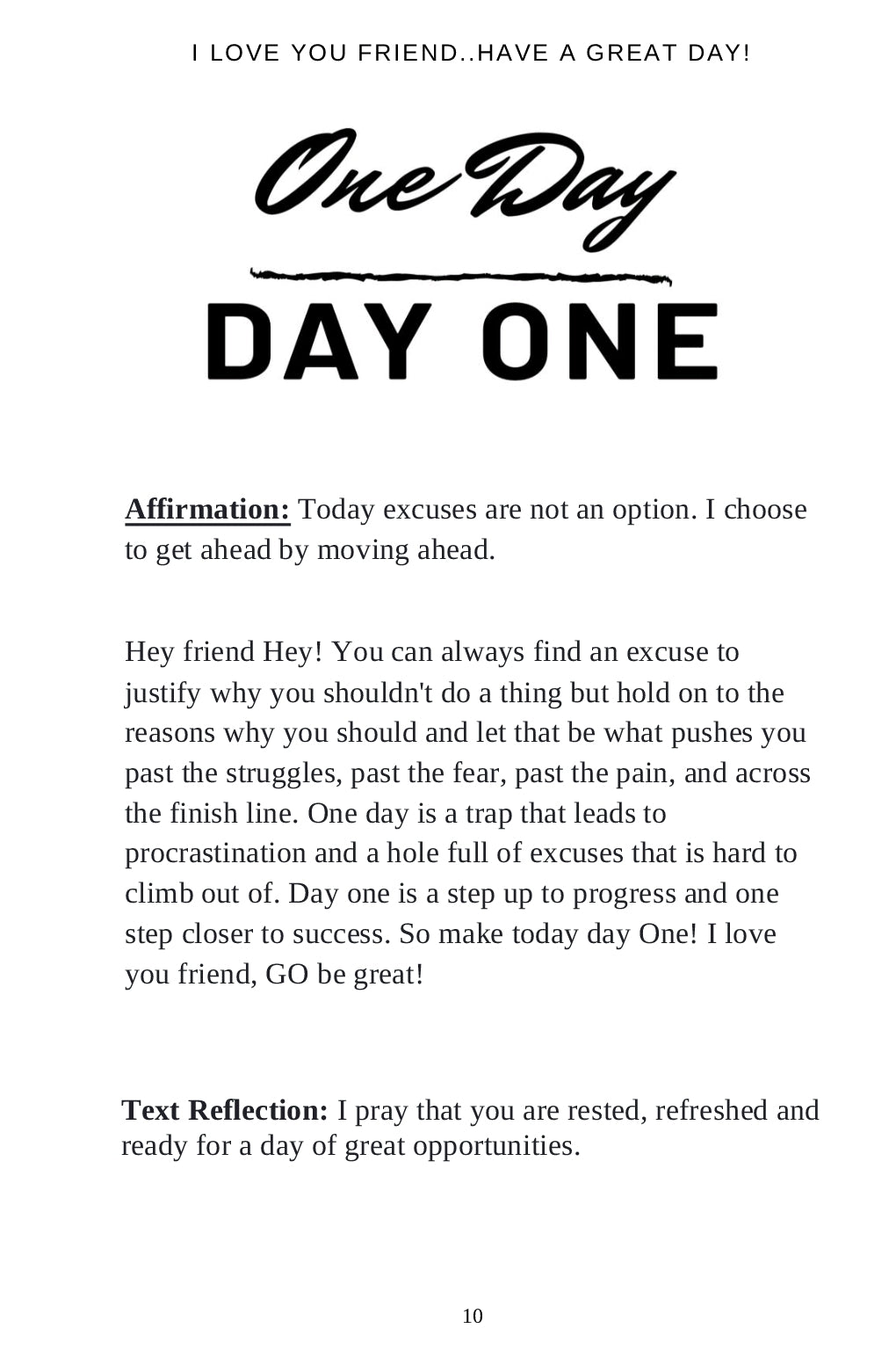 I Love You Friend (Digital)...